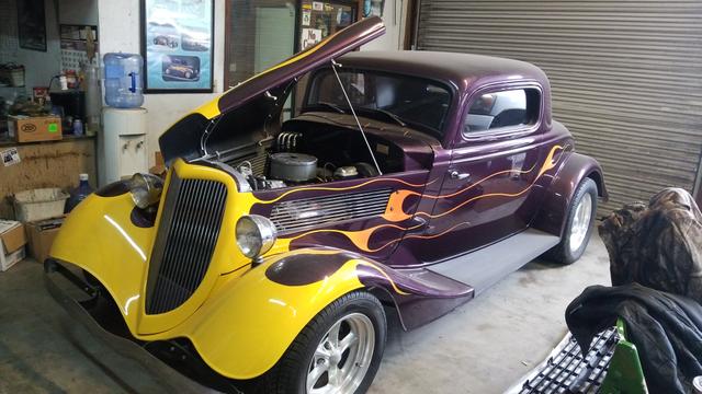 Jeff's Car Care