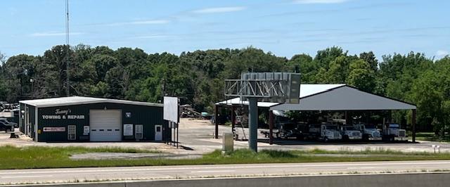 Tommy's Towing and Repair, Inc.