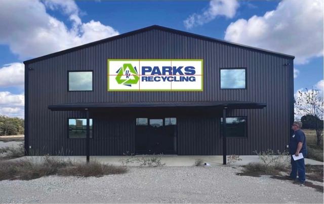 Parks Recycling - Sulphur Springs