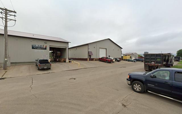 Simko, Superior, Wisconsin