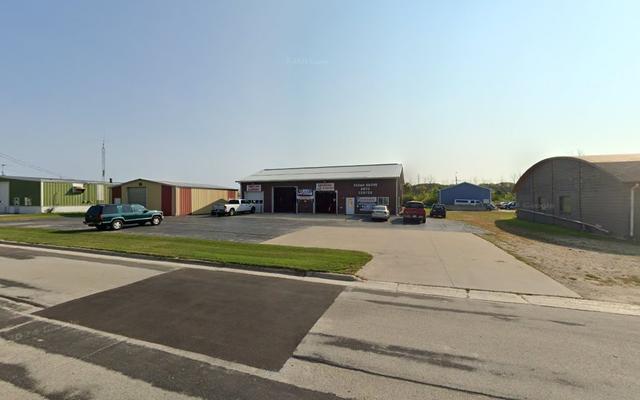 Cedar Grove Auto Center, Cedar Grove, Wisconsin