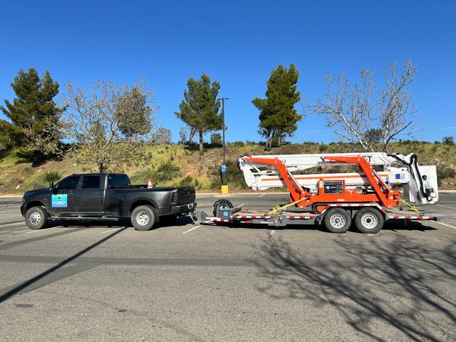 Enterprise Towing