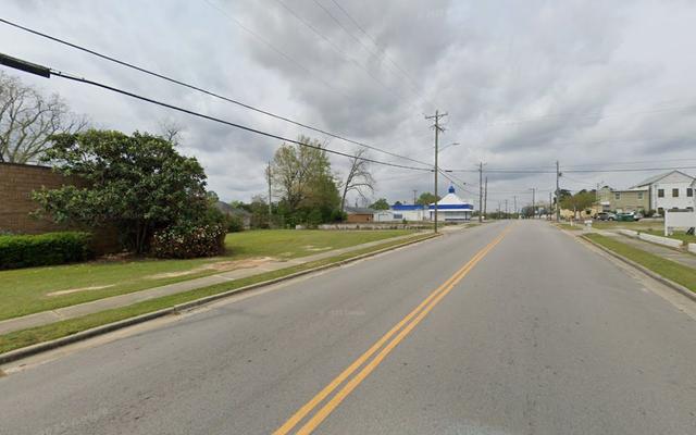Barnwell Auto Sales