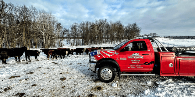 TRENT’S TOWING LLC