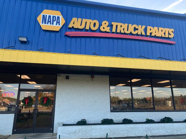 NAPA Auto Parts - THE RIDGE PARTS AND SUPPLY
