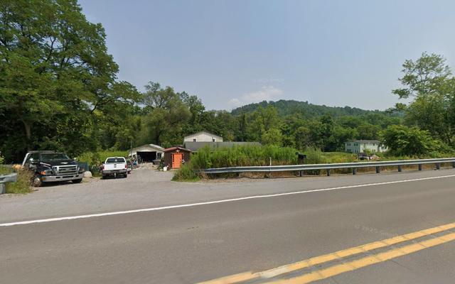 Driscoll's Towing & Automotive, Wellsboro, Pennsylvania