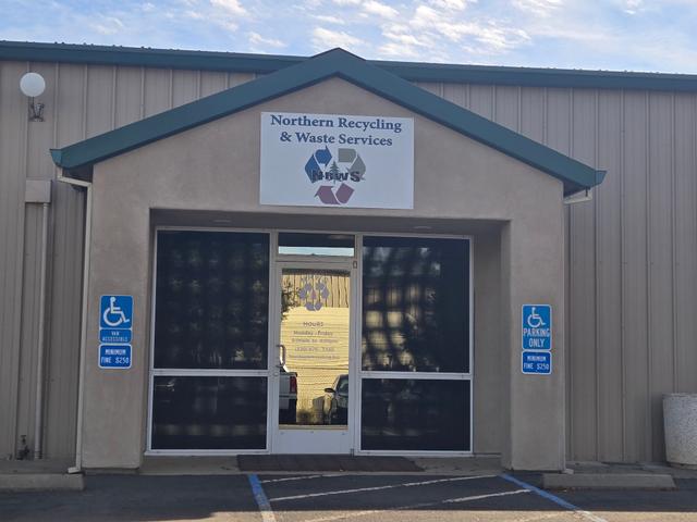 Northern Recycling & Waste Services Office