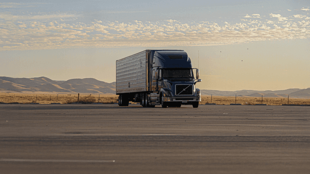 Truck Parking Club