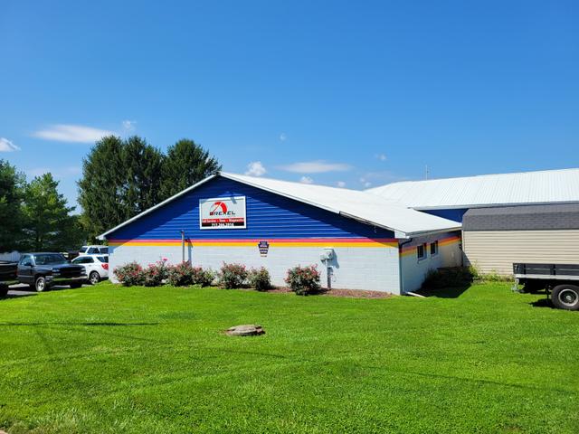 Drexel Auto, Pequea, Pennsylvania