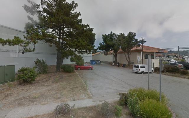 Beverage Container Recycling Center
