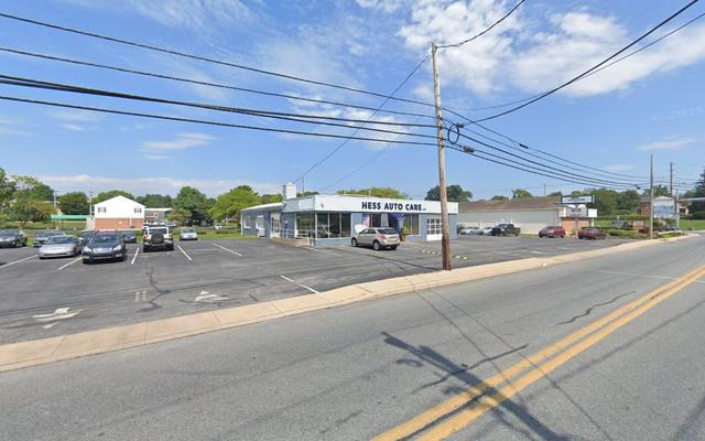 Hess Auto Care LLC, Millersville, Pennsylvania