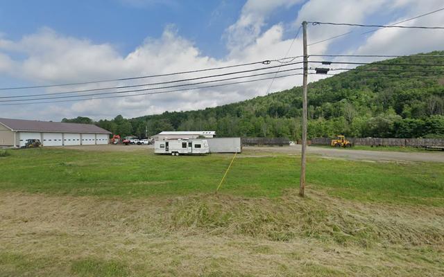 Cowanesque Valley Recycling