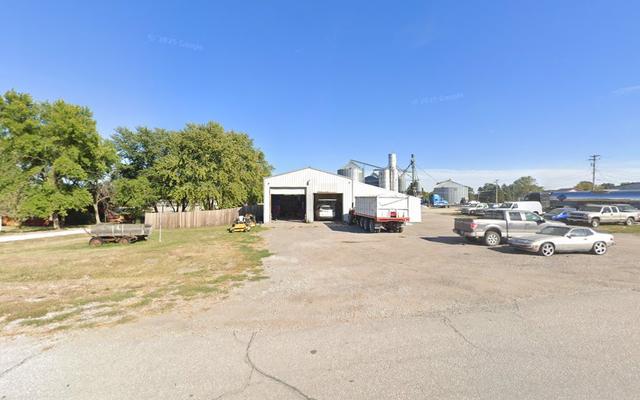 Eagle Automotive