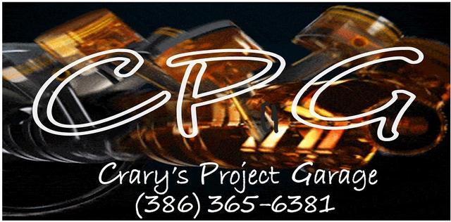 CPG (Crary Automotive)
