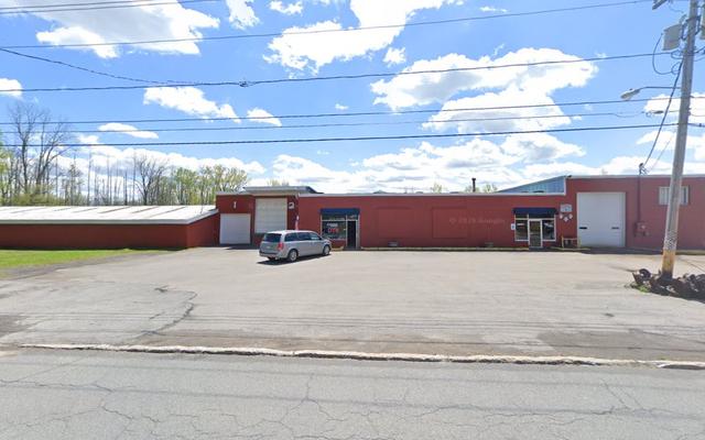 BeeHive Auto LLC, Oneida Castle, New York