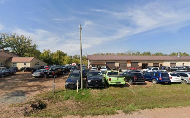 K & H Auto Sales, Neillsville, Wisconsin