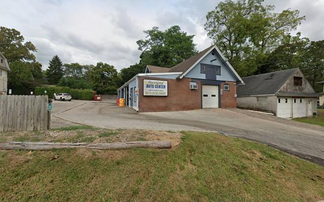 Haverford Auto Center Inc., Haverford, Pennsylvania