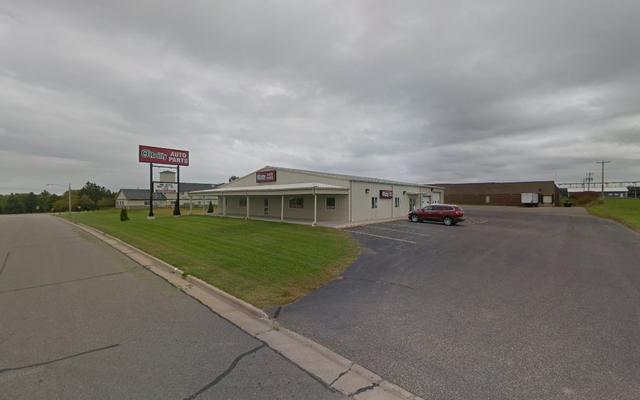 O'Reilly Auto Parts