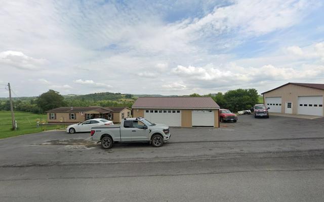 Southern Auto Sales Collision