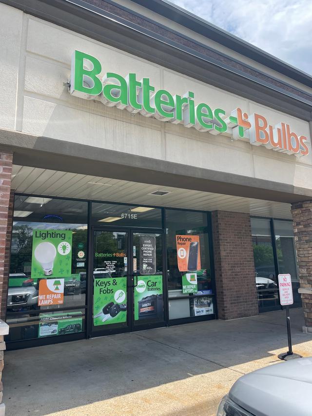Batteries Plus, North Springfield, Virginia