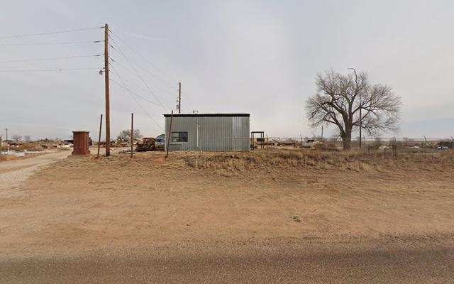 Texas Auto Crushers