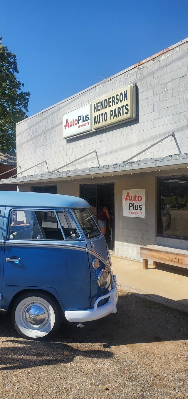 Henderson's Auto Parts- Auto, ATV, Lawn, and Hardware