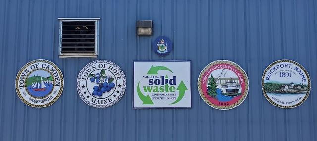 Mid-Coast Solid Waste
