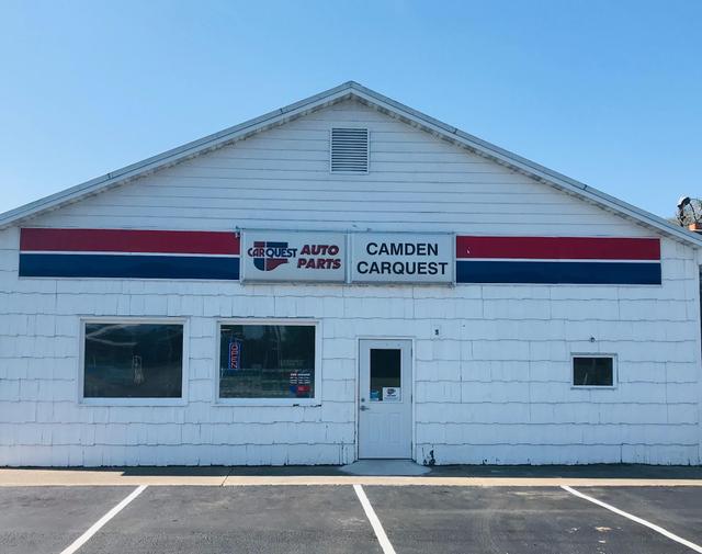 Carquest Auto Parts - MARKS AUTO SUPPLY INC.