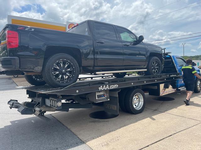 Singleton's Automotive, LLC, Canton, North Carolina