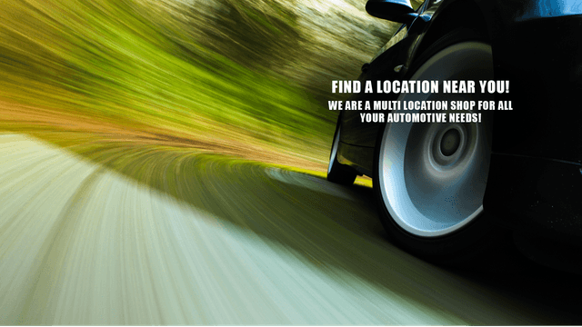 Steve Shannon Tire & Auto Center