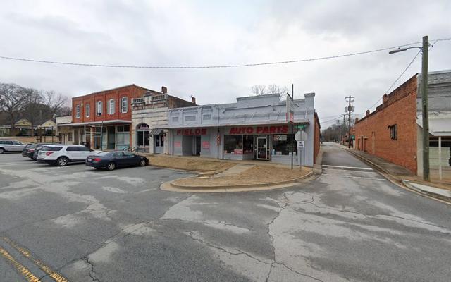 Fields Auto Parts