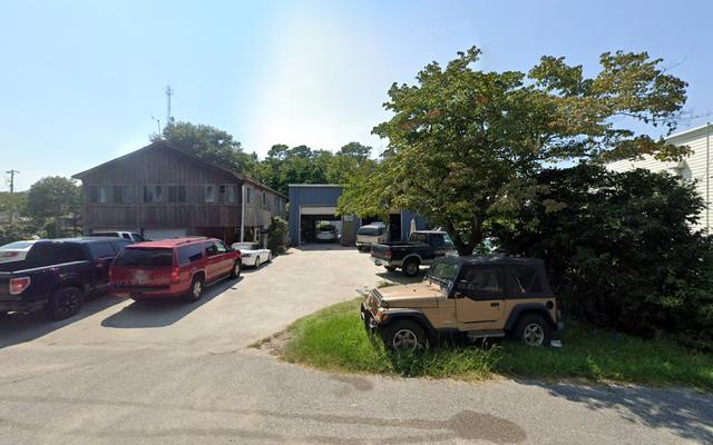 Outer Banks Automotive Repair
