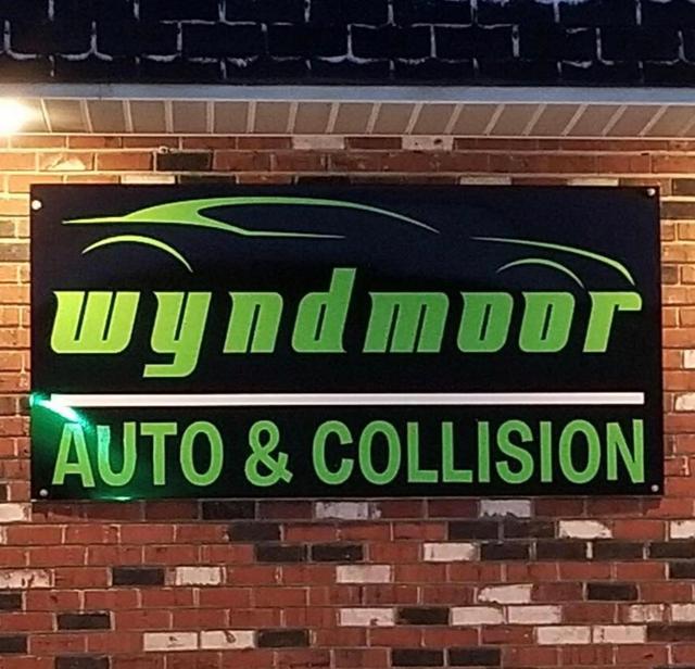 Wyndmoor Auto & Collision, Wyndmoor, Pennsylvania