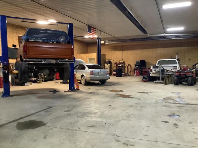 Hepton Road Auto, Nappanee, Indiana