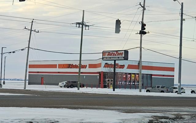 AutoZone Auto Parts