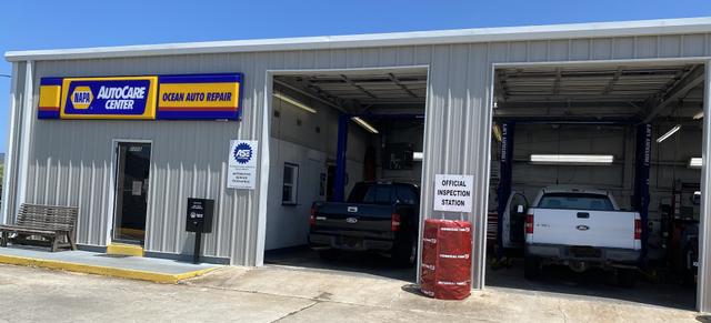 Ocean Auto Repair
