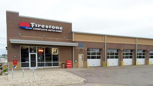 Firestone Complete Auto Care