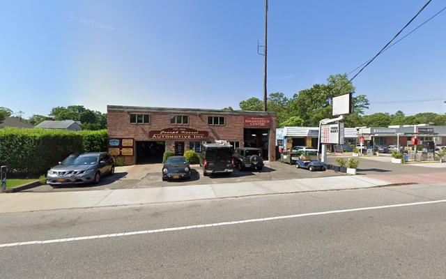 Joseph Kessel Automotive Inc