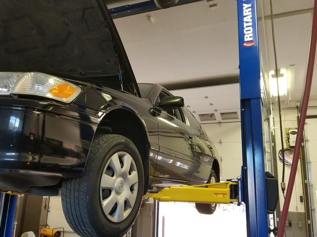 Bell Auto Repair, Lexington Park, Maryland