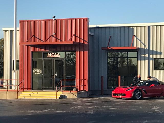 Music City Auto Auction