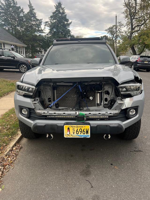Navesink Auto Body, Inc., Atlantic Highlands, New Jersey