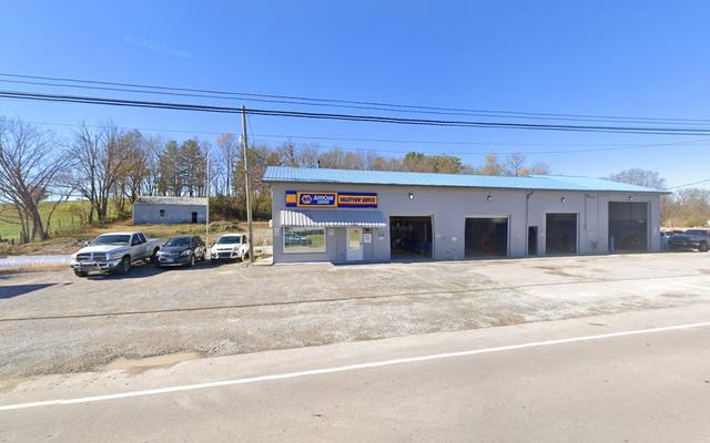 Valley View Services