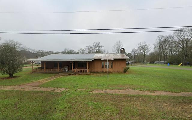 Gaines Wrecker Service, Roseland, Louisiana