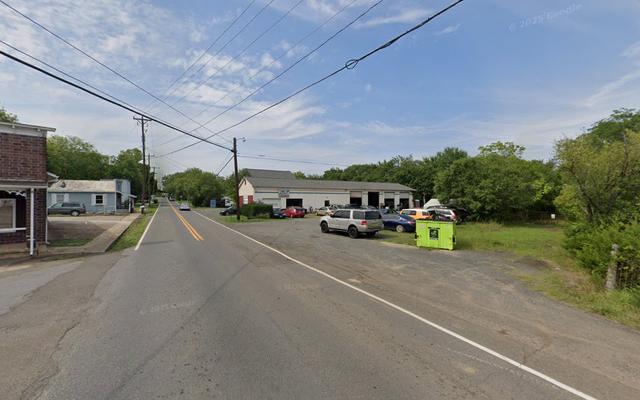 Catlett Service Center, Catlett, Virginia