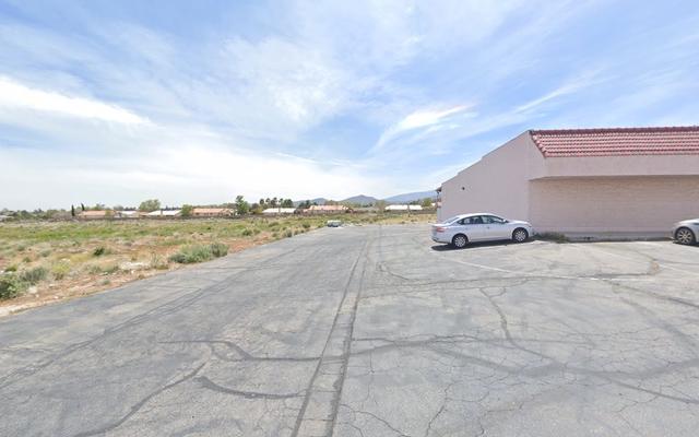 Vard Recycling, Phelan, California