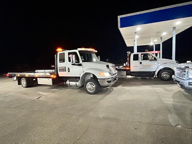 McDuffey Wrecker Service