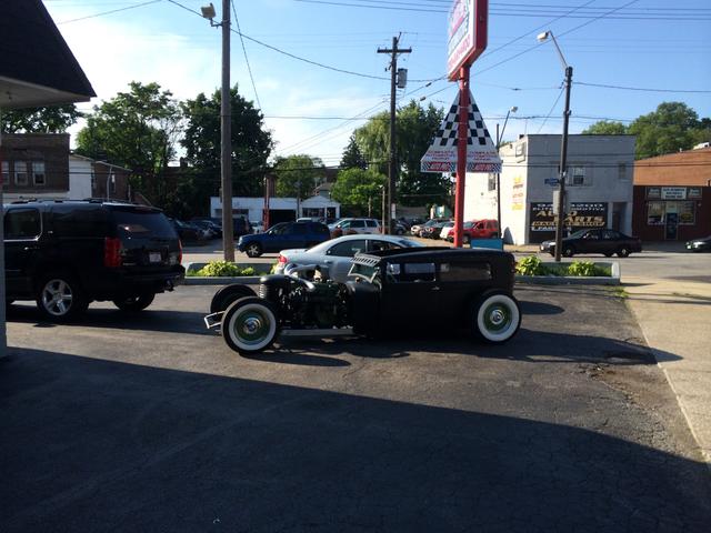 Auto Pro Automotive, Cleveland, Ohio