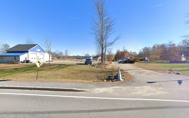 THOMPSON AUTOMOTIVE AND SALES LLC, Standish, Maine