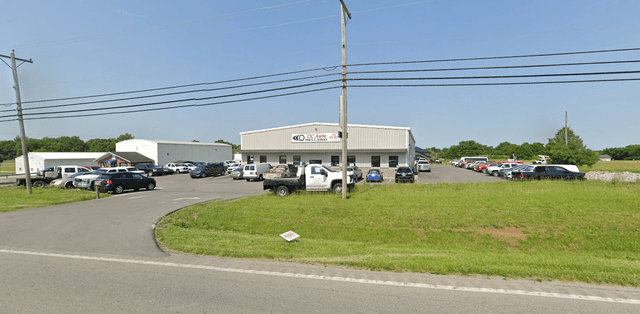 CC Auto Parts and Service