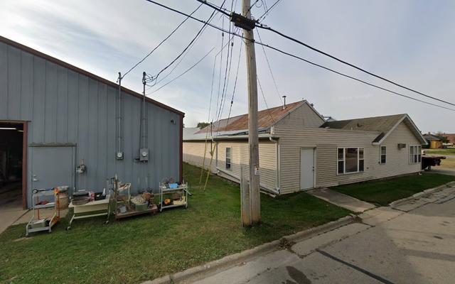 Environmental Recycling of Seymour LLC, Seymour, Wisconsin